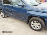 ✅ 2016 GMC Terrain SLE • VIN: 2GKALNEK4G6238359 • Lot: 43506477. Wystawiony na IAAI z przebiegiem 158 209 mil. Bezpłatny archiwum sprzedaży aukcyjnych z USA i szczegółowy raport historii pojazdu na DreamBid. Zdjęcie 6.