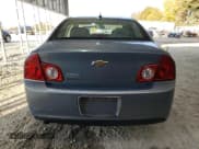 ✅ 2008 Chevrolet Malibu 1LS • VIN: 1G1ZG57B78F249078 • Лот: 76943164. Опубликован ранее на Copart с пробегом 124 864 миль. Бесплатный доступ к архиву аукционных продаж из США и подробный отчёт об истории автомобиля на DreamBid. Изображение 6.