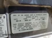 ✅ 2010 Chevrolet Aveo 1LT • VIN: KL1TD5DE1AB130662 • Lot: 68866715. Listed on Copart with 153,189 mi. Free auction sales archive from the USA and detailed vehicle history report at DreamBid. Image 12.