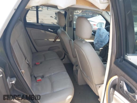 ✅ 2007 Saturn VUE V6 • VIN: 5GZCZ634X7S868220 • Лот: 42668949. Опубликован ранее на IAAI с пробегом Не указан. Бесплатный доступ к архиву аукционных продаж из США и подробный отчёт об истории автомобиля на DreamBid. Изображение 8.