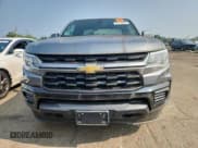 ✅ 2021 Chevrolet Colorado 4WD LT • VIN: 1GCHTCEN5M1145616 • Лот: 66319925. Опубликован ранее на Copart с пробегом 3 601 миль. Бесплатный доступ к архиву аукционных продаж из США и подробный отчёт об истории автомобиля на DreamBid. Изображение 5.