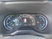 ✅ 2025 Toyota RAV4 Hybrid XLE Premium • VIN: 4T3B6RFVXSU176051 • Lot: 43315059. Listed on IAAI with 12,461 mi. Free auction sales archive from the USA and detailed vehicle history report at DreamBid. Image 7.