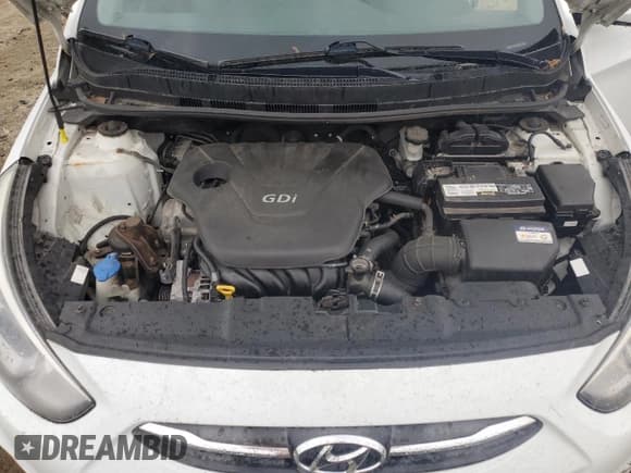 ✅ 2016 Hyundai Accent SE • VIN: KMHCT4AE8GU046051 • Лот: 55658304. Опубликован ранее на Copart с пробегом 173 561 миль. Бесплатный доступ к архиву аукционных продаж из США и подробный отчёт об истории автомобиля на DreamBid. Изображение 11.