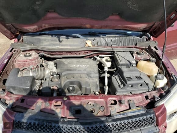 ✅ 2008 Chevrolet Equinox LS • VIN: 2CNDL23FX86073752 • Лот: 48422655. Опубликован ранее на Copart с пробегом 197 895 миль. Бесплатный доступ к архиву аукционных продаж из США и подробный отчёт об истории автомобиля на DreamBid. Изображение 12.