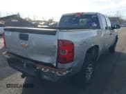 ✅ 2011 Chevrolet Silverado 1500 LS • VIN: 1GCRKREA3BZ387732 • Lot: 43631376. Listed on IAAI with 169,610 mi. Free auction sales archive from the USA and detailed vehicle history report at DreamBid. Image 4.