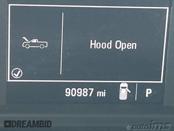 2021 Chevrolet Silverado 1500 Work Truck z VIN 3GCNWAEF8MG164749, wystawiony jako IAAI lot #43632324 z przebiegiem 90 987 mil mil oraz . Historia ofert i sprzedaży dostępna na DreamBid. Obrazek 5.