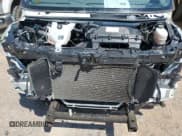 ✅ 2023 Chevrolet Express Passenger LS • VIN: 1GAZGNFP6P1175077 • Лот: 67916425. Опубликован ранее на Copart с пробегом 48 123 миль. Бесплатный доступ к архиву аукционных продаж из США и подробный отчёт об истории автомобиля на DreamBid. Изображение 12.