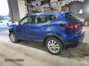 ✅ 2022 Nissan Rogue S • VIN: JN1BJ1AW8NW478706 • Lot: 86641245. Listed on Copart with 34,605 mi. Free auction sales archive from the USA and detailed vehicle history report at DreamBid. Image 2.