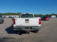 ✅ 2017 Chevrolet Silverado 2500HD Work Truck • VIN: 1GC2CUEG4HZ220696 • Лот: 43628736. Опубликован ранее на IAAI с пробегом 313 350 миль. Бесплатный доступ к архиву аукционных продаж из США и подробный отчёт об истории автомобиля на DreamBid. Изображение 16.