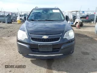 ✅ 2013 Chevrolet Captiva Sport LS • VIN: 3GNAL2EK7DS592939 • Lot: 41577770. Wystawiony na IAAI z przebiegiem 157 783 mil. Bezpłatny archiwum sprzedaży aukcyjnych z USA i szczegółowy raport historii pojazdu na DreamBid. Zdjęcie 6.