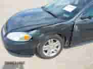 2014 Chevrolet Impala LT с VIN 2G1WB5E32E1146473, выставлен на аукционе IAAI как лот 43190943 с пробегом 155 523 миль миль и . История ставок и продаж доступна на DreamBid. Изображение 6.