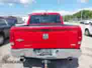 2010 Dodge 1500 Laramie с VIN 1D7RB1CT2AS145209, выставлен на аукционе IAAI как лот 43006619 с пробегом 212 051 миль миль и . История ставок и продаж доступна на DreamBid. Изображение 16.