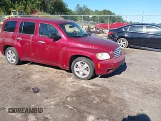 ✅ 2006 Chevrolet HHR LS • VIN: 3GNDA13D36S623348 • Lot: 42169784. Listed on IAAI with 133,648 mi. Free auction sales archive from the USA and detailed vehicle history report at DreamBid. Image 1.