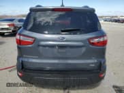 ✅ 2019 Ford EcoSport SE • VIN: MAJ3S2GE1KC284928 • Lot: 50403315. Listed on Copart with 55,961 mi. Free auction sales archive from the USA and detailed vehicle history report at DreamBid. Image 6.