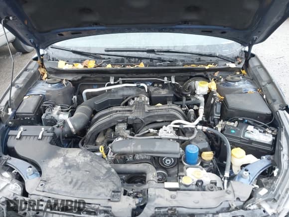 ✅ 2021 Subaru Legacy Premium • VIN: 4S3BWAF64M3011306 • Lot: 43640393. Listed on IAAI with 41,899 mi. Free auction sales archive from the USA and detailed vehicle history report at DreamBid. Image 10.