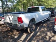 ✅ 2016 Ram 2500 Big Horn • VIN: 3C6UR5JL2GG221738 • Lot: 42658336. Listed on IAAI with 253,086 mi. Free auction sales archive from the USA and detailed vehicle history report at DreamBid. Image 4.