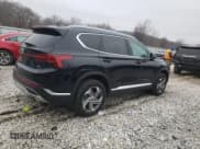 ✅ 2022 Hyundai Santa Fe SEL • VIN: 5NMS2DAJ1NH432234 • Lot: 40673053. Wystawiony na Copart z przebiegiem 8 598 mil. Bezpłatny archiwum sprzedaży aukcyjnych z USA i szczegółowy raport historii pojazdu na DreamBid. Zdjęcie 3.