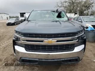 ✅ 2019 Chevrolet Silverado 1500 LT • VIN: 1GCRWCED9KZ205575 • Lot: 78699944. Wystawiony na Copart z przebiegiem 57 995 mil. Bezpłatny archiwum sprzedaży aukcyjnych z USA i szczegółowy raport historii pojazdu na DreamBid. Zdjęcie 5.
