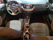 ✅ 2019 Hyundai Accent SE • VIN: 3KPC24A31KE065182 • Лот: 41386495. Опубликован ранее на Copart с пробегом 138 775 миль. Бесплатный доступ к архиву аукционных продаж из США и подробный отчёт об истории автомобиля на DreamBid. Изображение 8.