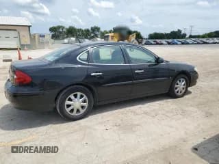 ✅ 2006 Buick LaCrosse CXL • VIN: 2G4WD582261169110 • Lot: 64225635. Listed on Copart with 104,826 mi. Free auction sales archive from the USA and detailed vehicle history report at DreamBid. Image 3.
