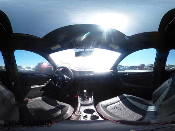 ✅ 2015 Volkswagen Jetta GLI SE • VIN: 3VW4S7AJ3FM402013 • Lot: 41955966. Listed on IAAI with 107,175 mi. Free auction sales archive from the USA and detailed vehicle history report at DreamBid. Image 18.