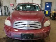 ✅ 2007 Chevrolet HHR LT • VIN: 3GNDA33P67S617325 • Lot: 46538955. Listed on Copart with 234,592 mi. Free auction sales archive from the USA and detailed vehicle history report at DreamBid. Image 5.