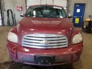 ✅ 2007 Chevrolet HHR LT • VIN: 3GNDA33P67S617325 • Lot: 46538955. Listed on Copart with 234,592 mi. Free auction sales archive from the USA and detailed vehicle history report at DreamBid. Image 5.