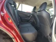 ✅ 2024 Toyota RAV4 XLE Premium • VIN: 2T3C1RFV0RW363991 • Lot: 55431015. Listed on Copart with 6,822 mi. Free auction sales archive from the USA and detailed vehicle history report at DreamBid. Image 11.