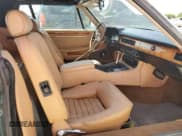 ✅ 1987 Jaguar XJ • VIN: SAJNV584XHC136093 • Лот: 89700445. Опубликован ранее на Copart с пробегом 118 273 миль. Бесплатный доступ к архиву аукционных продаж из США и подробный отчёт об истории автомобиля на DreamBid. Изображение 10.