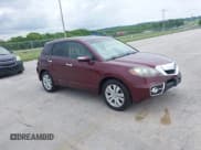 ✅ 2010 Acura RDX Technology • VIN: 5J8TB1H5XAA007788 • Lot: 42429904. Wystawiony na IAAI z przebiegiem 143 834 mil. Bezpłatny archiwum sprzedaży aukcyjnych z USA i szczegółowy raport historii pojazdu na DreamBid. Zdjęcie 1.
