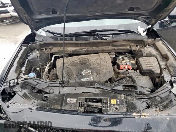 ✅ 2017 Mazda CX-5 Sport • VIN: JM3KFABL1H0175140 • Lot: 83747095. Wystawiony na Copart z przebiegiem 152 166 mil. Bezpłatny archiwum sprzedaży aukcyjnych z USA i szczegółowy raport historii pojazdu na DreamBid. Zdjęcie 12.