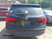 ✅ 2018 Honda Pilot EX-L • VIN: 5FNYF6H52JB002467 • Лот: 43013448. Опубликован ранее на IAAI с пробегом 227 837 миль. Бесплатный доступ к архиву аукционных продаж из США и подробный отчёт об истории автомобиля на DreamBid. Изображение 16.