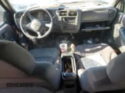 ✅ 2004 Chevrolet S-10 LS • VIN: 1GCDT13X84K139701 • Лот: 47291865. Опубликован ранее на Copart с пробегом Не указан. Бесплатный доступ к архиву аукционных продаж из США и подробный отчёт об истории автомобиля на DreamBid. Изображение 8.