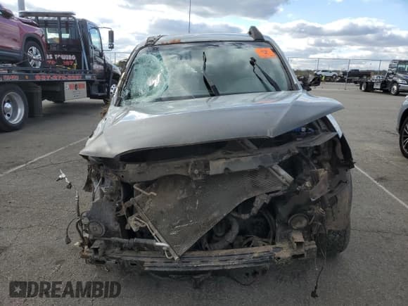 ✅ 2009 Hyundai Santa Fe GLS • VIN: 5NMSG13D69H276978 • Lot: 76225204. Listed on Copart with 178,871 mi. Free auction sales archive from the USA and detailed vehicle history report at DreamBid. Image 5.