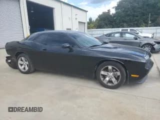 ✅ 2013 Dodge Challenger SXT • VIN: 2C3CDYAG7DH592935 • Lot: 84277125. Wystawiony na Copart z przebiegiem 204 885 mil. Bezpłatny archiwum sprzedaży aukcyjnych z USA i szczegółowy raport historii pojazdu na DreamBid. Zdjęcie 4.