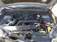 ✅ 2018 Subaru Forester Limited • VIN: JF2SJARCXJH465110 • Lot: 43634298. Wystawiony na IAAI z przebiegiem 38 637 mil. Bezpłatny archiwum sprzedaży aukcyjnych z USA i szczegółowy raport historii pojazdu na DreamBid. Zdjęcie 10.