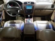 ✅ 2001 Acura MDX Touring • VIN: 2HNYD186X1H527573 • Lot: 49107615. Listed on Copart with 226,545 mi. Free auction sales archive from the USA and detailed vehicle history report at DreamBid. Image 8.