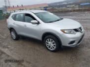 ✅ 2014 Nissan Rogue SV • VIN: 5N1AT2MV5EC776722 • Lot: 42005088. Wystawiony na IAAI z przebiegiem 107 723 mil. Bezpłatny archiwum sprzedaży aukcyjnych z USA i szczegółowy raport historii pojazdu na DreamBid. Zdjęcie 1.