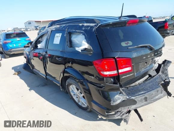 ✅ 2019 Dodge Journey SE • VIN: 3C4PDCBG7KT750662 • Lot: 42985675. Wystawiony na IAAI z przebiegiem Nie podano. Bezpłatny archiwum sprzedaży aukcyjnych z USA i szczegółowy raport historii pojazdu na DreamBid. Zdjęcie 3.