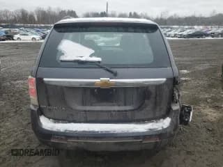 ✅ 2007 Chevrolet Equinox LS • VIN: 2CNDL13F976250817 • Лот: 44514485. Опубликован ранее на Copart с пробегом 46 832 миль. Бесплатный доступ к архиву аукционных продаж из США и подробный отчёт об истории автомобиля на DreamBid. Изображение 6.