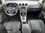 ✅ 2015 Chevrolet Captiva Sport LT • VIN: 3GNAL3EK9FS521914 • Lot: 60516155. Wystawiony na Copart z przebiegiem 125 684 mil. Bezpłatny archiwum sprzedaży aukcyjnych z USA i szczegółowy raport historii pojazdu na DreamBid. Zdjęcie 8.