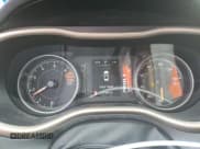 ✅ 2016 Jeep Cherokee Latitude • VIN: 1C4PJMCB3GW147940 • Лот: 69570725. Опубликован ранее на Copart с пробегом 87 389 миль. Бесплатный доступ к архиву аукционных продаж из США и подробный отчёт об истории автомобиля на DreamBid. Изображение 9.