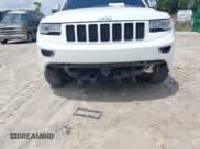 ✅ 2015 Jeep Grand Cherokee • VIN: 1C4RJEJM8FC674648 • Lot: 42785823. Listed on IAAI with 207,084 mi. Free auction sales archive from the USA and detailed vehicle history report at DreamBid. Image 6.