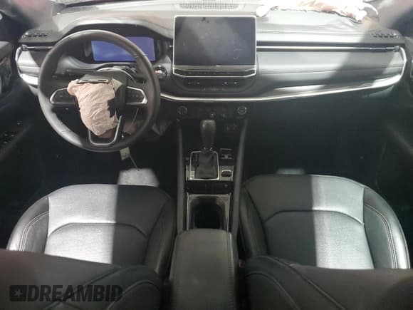 ✅ 2023 Jeep Compass (RED) Edition • VIN: 3C4NJDCN6PT542556 • Лот: 81487955. Опубликован ранее на Copart с пробегом 20 368 миль. Бесплатный доступ к архиву аукционных продаж из США и подробный отчёт об истории автомобиля на DreamBid. Изображение 8.