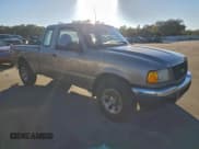 ✅ 2003 Ford Ranger XL • VIN: 1FTYR14U03PB72407 • Lot: 96962705. Listed on Copart with 172,115 mi. Free auction sales archive from the USA and detailed vehicle history report at DreamBid. Image 4.
