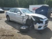 ✅ 2020 Infiniti Q50 Pure • VIN: JN1EV7AP6LM207293 • Lot: 60029065. Listed on Copart with 43,872 mi. Free auction sales archive from the USA and detailed vehicle history report at DreamBid. Image 4.