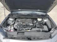 ✅ 2025 Toyota Camry XSE • VIN: 4T1DAACK1SU559047 • Lot: 82544835. Wystawiony na Copart z przebiegiem 13 570 mil. Bezpłatny archiwum sprzedaży aukcyjnych z USA i szczegółowy raport historii pojazdu na DreamBid. Zdjęcie 11.