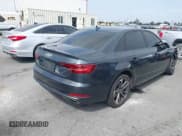✅ 2019 Audi A4 Premium • VIN: WAUGMAF41KN018299 • Лот: 42101191. Опубликован ранее на IAAI с пробегом 73 980 миль. Бесплатный доступ к архиву аукционных продаж из США и подробный отчёт об истории автомобиля на DreamBid. Изображение 4.