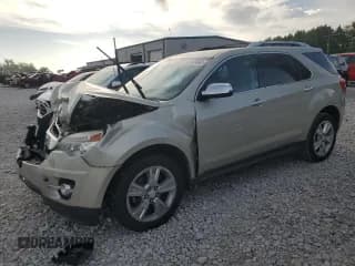 ✅ 2013 Chevrolet Equinox LTZ • VIN: 2GNFLGE32D6428041 • Lot: 81978895. Wystawiony na Copart z przebiegiem 127 949 mil. Bezpłatny archiwum sprzedaży aukcyjnych z USA i szczegółowy raport historii pojazdu na DreamBid. Zdjęcie 1.