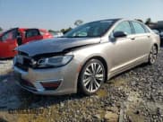 ✅ 2019 Lincoln MKZ Hybrid Reserve II • VIN: 3LN6L5MU9KR617214 • Lot: 71494015. Wystawiony na Copart z przebiegiem 64 943 mil. Bezpłatny archiwum sprzedaży aukcyjnych z USA i szczegółowy raport historii pojazdu na DreamBid. Zdjęcie 1.